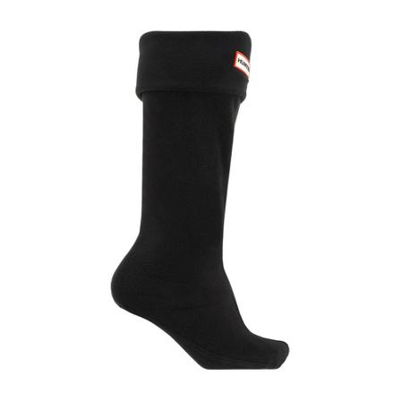 Hunter - Strumpor - Svart - Herr - Storlek: Xl, Herr, Storlek: XL