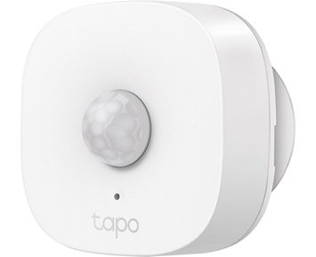 TP-Link-Tapo T100-Bevegelsessensor som kan kobles med andre smarte enheter-Smart home-Smartsensorer
