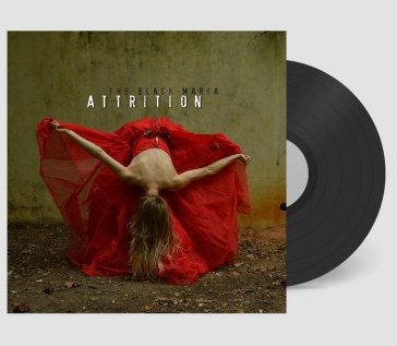 Black maria Attrition