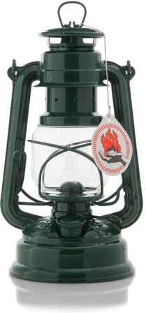 Feuerhand Storm Lanterne 276 Grønn