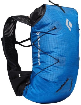 Black Diamond Distance 15 Backpack Ultra Blue