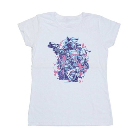 Guardians Of The Galaxy Volume 3 Dam/Dam Grupp Pose Cotto