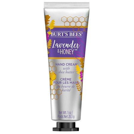 Burt's Bees Hand Cream, Skincare, Håndpleje, Håndcreme