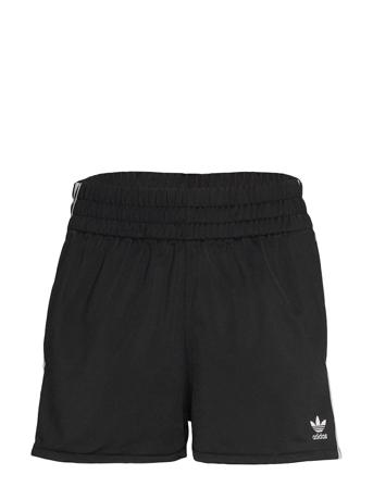 3-Stripes Shorts Shorts Flowy Shorts/Casual Shorts Sort Adidas Originals