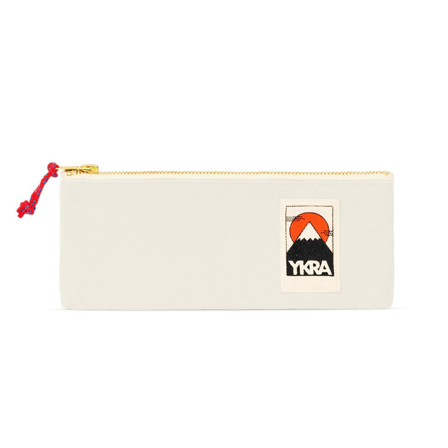 Pen Case White