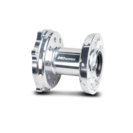 Mozzo Ruota Anteriore Proworks - Honda CRF 250R 2004-2026