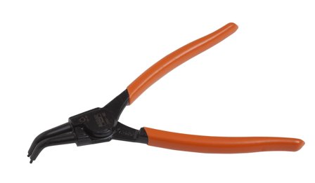 Bahco 0034529 Sporringstang utvendig, bøyd 40-100 mm, Håndverktøy