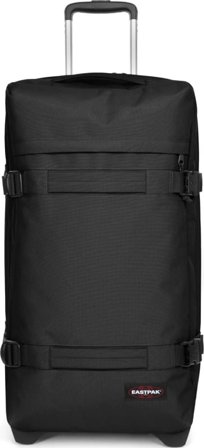 Eastpak Transit'R M suitcases Black OneSize