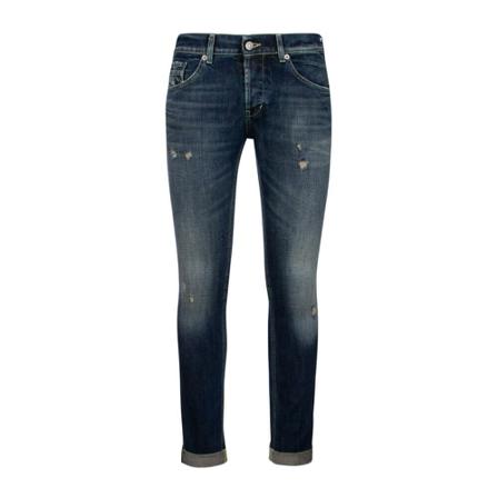 Dondup Jeans blå, Herr, Herr, Storlek: W31