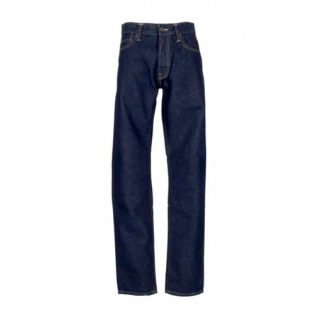 Carhartt Wip, jeans Blauw, Heren, Maat:W30 L32