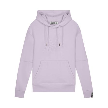 Malelions Hoodies , Paars , Dames , Maat: M