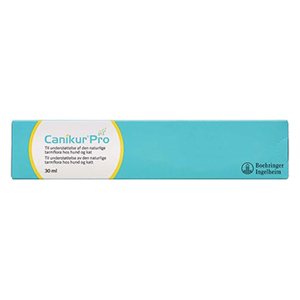 Canikur Pro