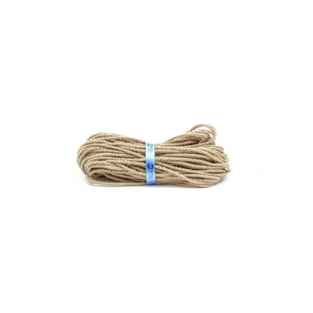 Jute rep 10mm 50 meter