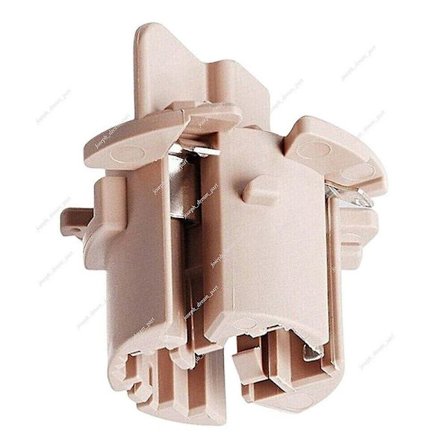 Rh/lh Bakljus Bakre Sockel 90075-60033 För Highlander Toyota 4runner Ny [DB]