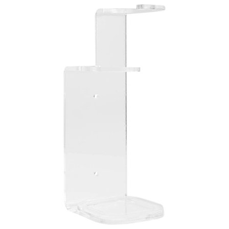 Lightsaber Vægbeslag Stand Lyssværd Display Rack Vægholder - Inkluderer Skruer Hardware til de fleste