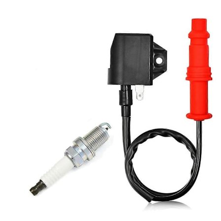 Tändspole & Tändstift för 400 500 Sportsman 400 450 500 2004-2014 3089239