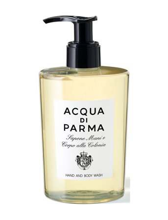 Acqua di Parma Colonia Hand & Body Wash 300 Ml - Nude - ONE SIZE