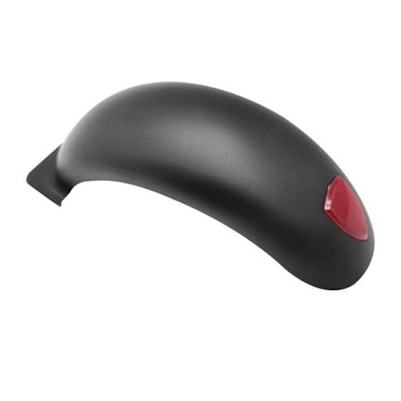 Takalokasuoja - Zero - 9 - Musta - Kestävä - Helppo asentaa