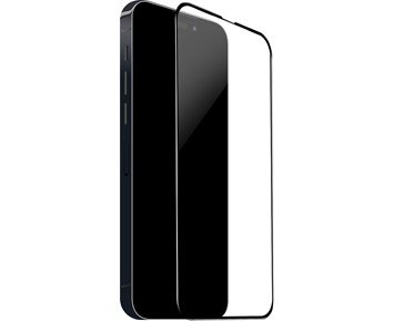 Andersson Tempered glass screen protector for Apple iPhone 16 - Skärmskydd i glas till iPhone 16