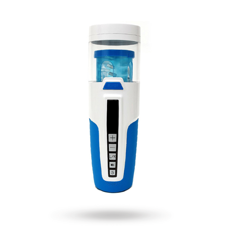 Leten SM370 Super Masturbator - Vuxen.se - Fleshlight, masturbator, lösvaginor, blowjob machine