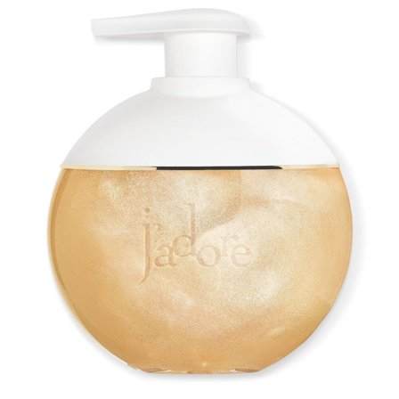 DIOR J’adore Les Adorables Olio Scintillante 200ml - Olio Corpo