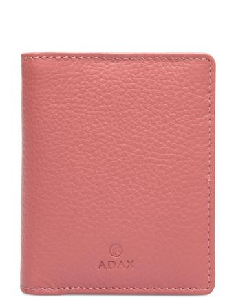 Cormorano Wallet Ninni Bags Card Holders & Wallets Wallets Rosa Adax