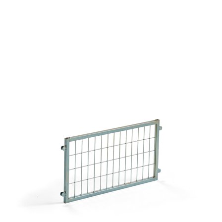 Teiler für Gitterpalettenrahmen VOLUME, 750 x 400 mm