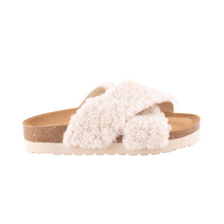 Shepherd Elsa sandal (dam)