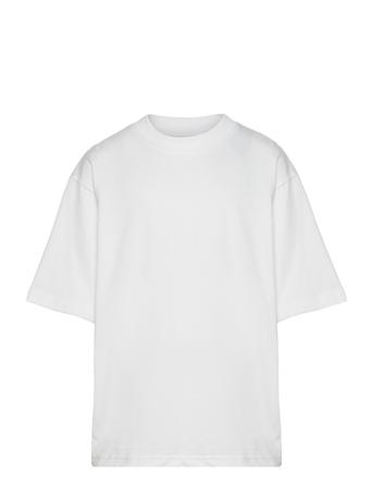Street Over D Tee Grunt White