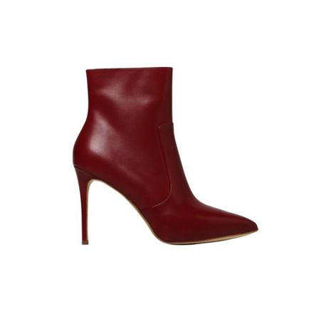 Michael Kors, Heeled Boots Bruin, Dames, Maat:40 EU,rubber