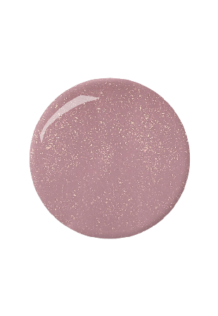 Kure Bazaar Nail Polish Nagellack Dam Rosa 10ML