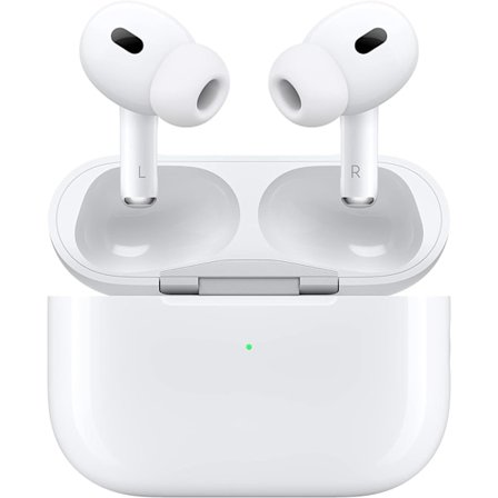 AirPods Pro (2nd generation) Magsafe (USB-C)