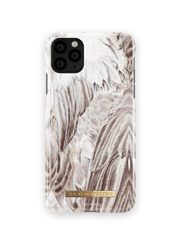 Fashion Case Hannalicious iPhone 11 Pro Max Flamboyant Feathers
