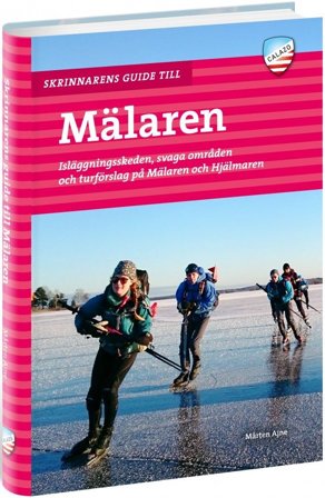 Calazo Skrinnarens guide till Mälaren