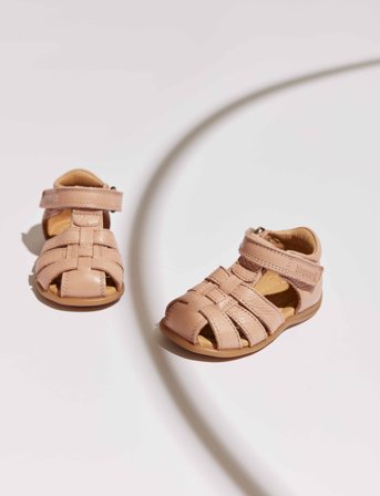 Bisgaard Bisgaard Carly - Pink - 21