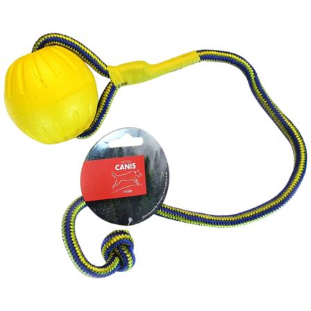 Active Canis Floating Ball with Rope