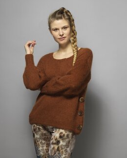 Garnpakke Genser - Cewec