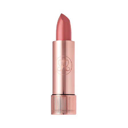 Anastasia Beverly Hills Satin Lipstick Läppstift Dam Rosa 35 G