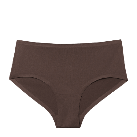 Å WOMAN Hipstertrosa JULIE Trosor Brun S