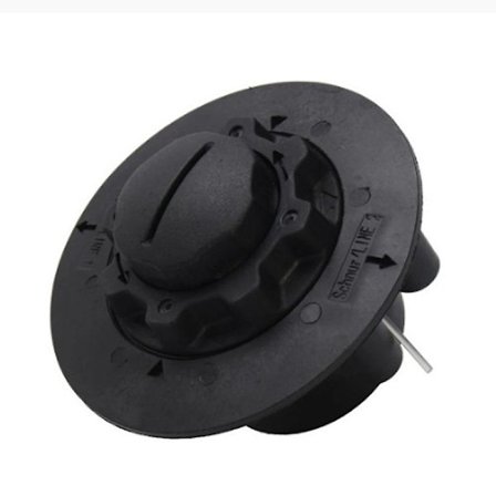 Stihl C5-2 Fs38 Fs45 Fse60 Fs50 30 Græsslåmaskine Hit Græs Hoved Tilbehør