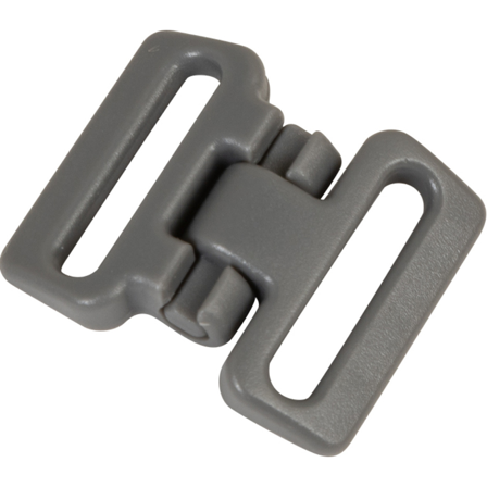 Hurtta Spare Twist Buckle Blackberry