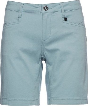 Black Diamond W's Notion SL Shorts Blue Ash