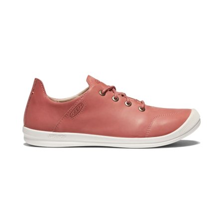 Keen Women's Lorelai II Sneaker Women everyday shoes Red 36