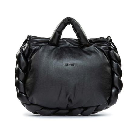 Vic Matié, Handbags Zwart, Dames, Maat:ONE Size,nylon