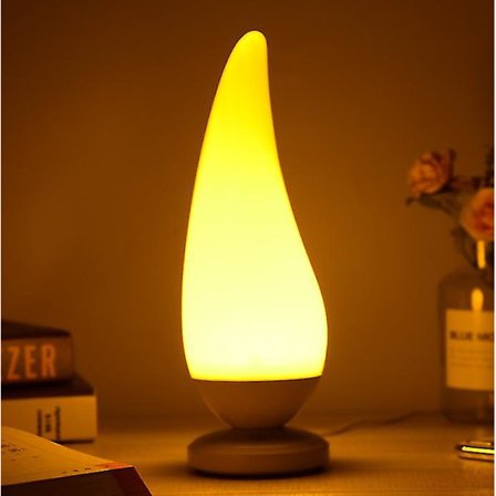 Smart LED bordlampe uten for utendørs og innendørs - LED utendørslampe