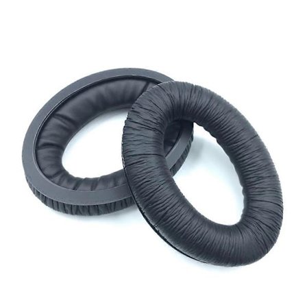 Korvatyynyt vaahtomuovista Sennheiser G4ME ZERO HD515 HD518 -kuulokkeille