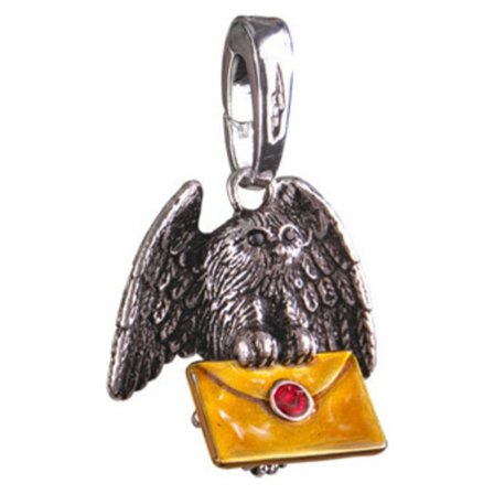 Harry Potter Berlock Owl Post
