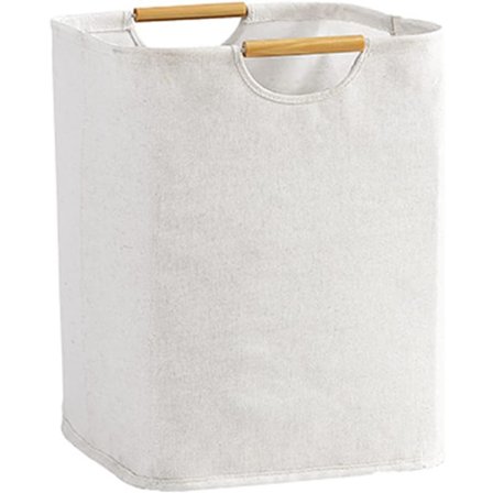 Vasketøjskurv, Vasketøjskurve, Vasketøjskurv i stof, Sammenklappelig vasketøjskurv til snavset vasketøj