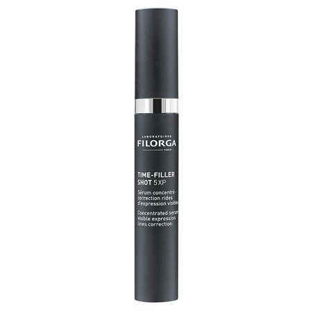 Filorga Time-Filler Shot 5 XP Serum 15 ml, Skincare, Ansigtspleje, Serum