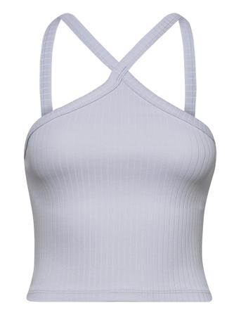 Lilo Singlet Blue Gina Tricot